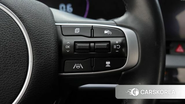 Kia Sportage 5th Generation 2022 Серебряный из Кореи, фото 6