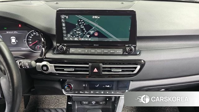 Kia Seltos 2020 Белый из Кореи, фото 6