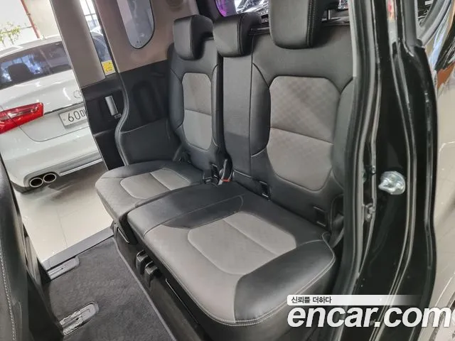 Kia The New Ray id 2609784 из Кореи 6