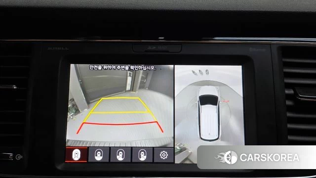 Kia The New Carnival 2019 Черный из Кореи, фото 6
