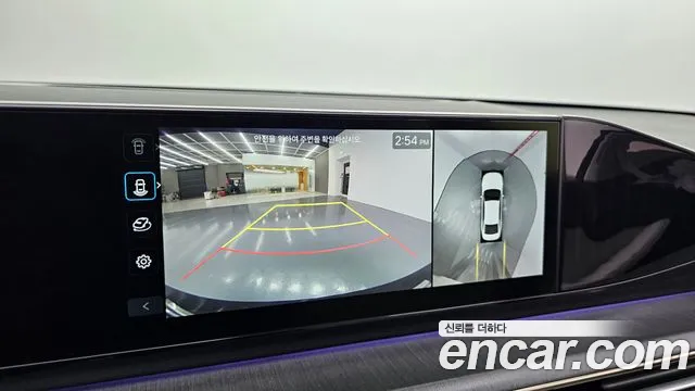 Hyundai Grandeur (GN7) id 2607016 из Кореи 6