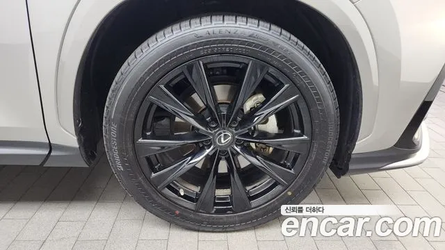 Lexus NX450h + 2nd generation id 2671160 из Кореи 6