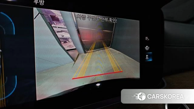 Mercedes-Benz E-Class W213 2021 Черный из Кореи, фото 6