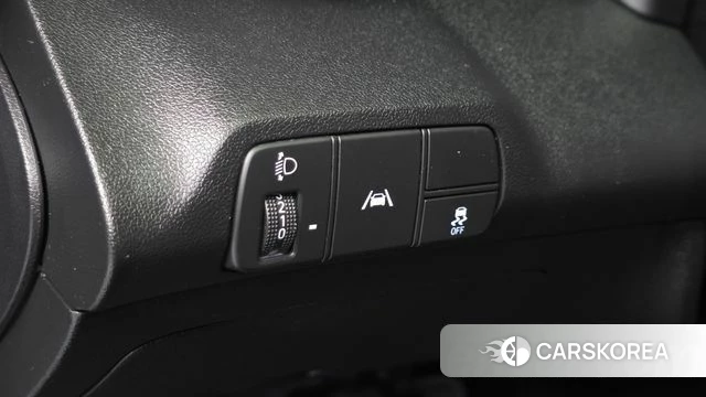 Hyundai Avante (CN7) 2021 Серебристо-серый из Кореи, фото 6