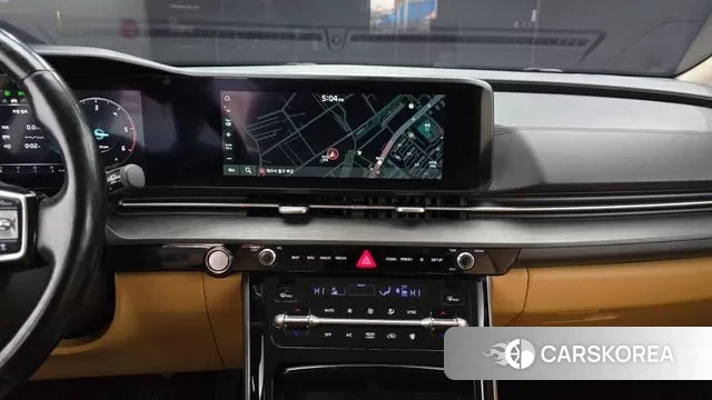 Kia Carnival 4th generation 2020 Белый из Кореи, фото 6