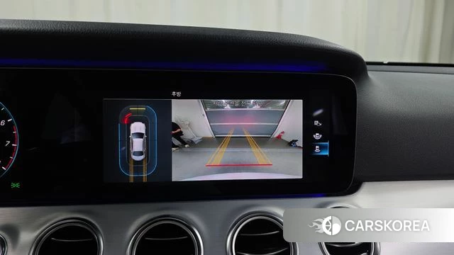 Mercedes-Benz E-Class W213 2021 Белый из Кореи, фото 6