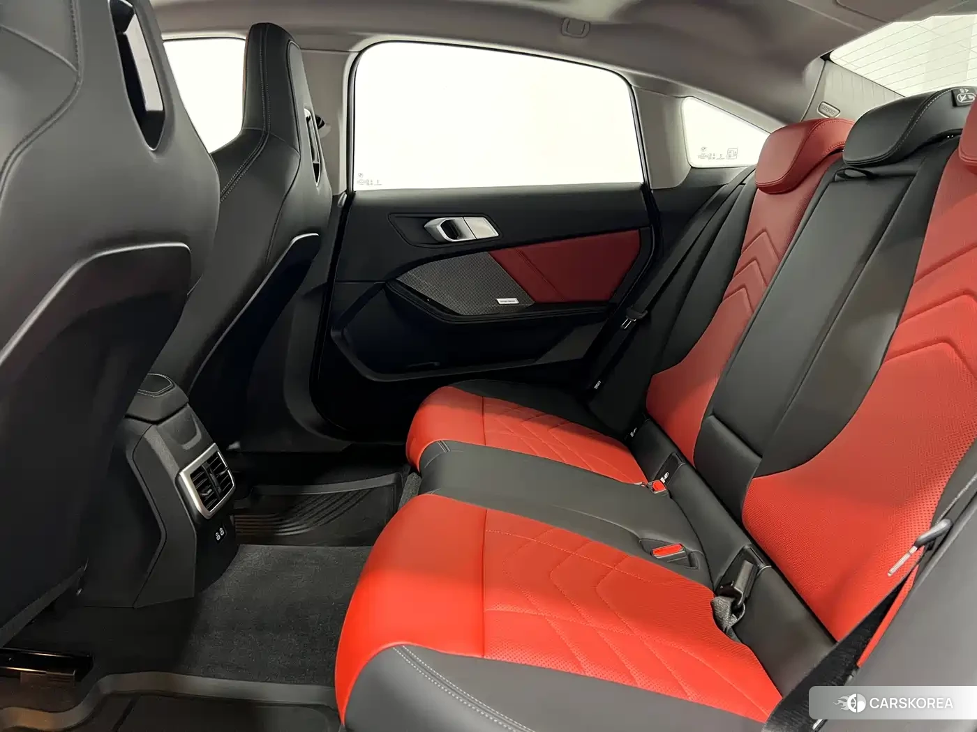 BMW 2 series id 4644478 из Китая 7