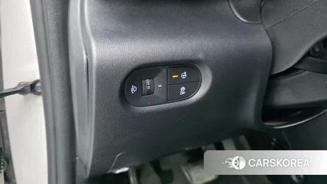 Hyundai Casper 2021 Белый из Кореи, фото 6