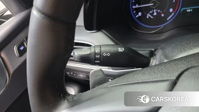 Hyundai Palisade 2021 Белый из Кореи, фото 6