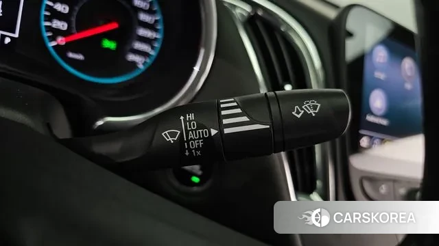 Chevrolet (GM Daewoo) The New Malibu 2019 Черный из Кореи, фото 6