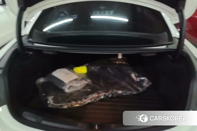 Mercedes-Benz E-class (imported) 2022 Белый из Китая, фото 6