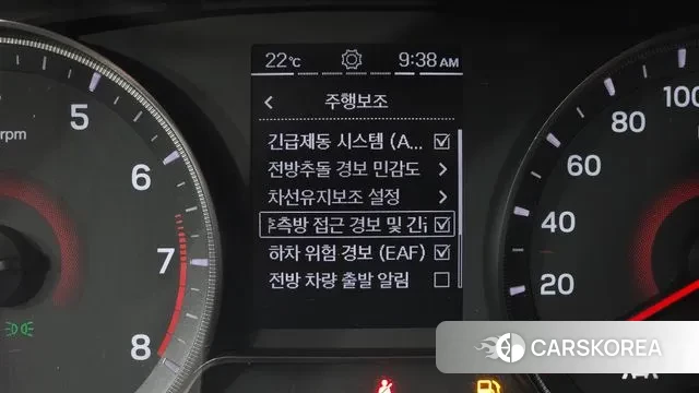 Ssangyong Berry New Tivoli 2021 Красный из Кореи, фото 6