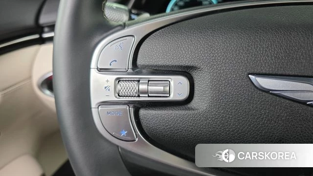 Genesis GV70 2022 Серый из Кореи, фото 6