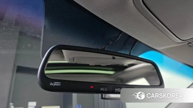 Kia K5 second generation 2018 Белый из Кореи, фото 6