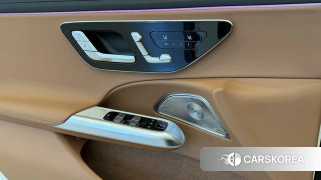 Mercedes-Benz E-Class W214 2026 Белый из Кореи, фото 6