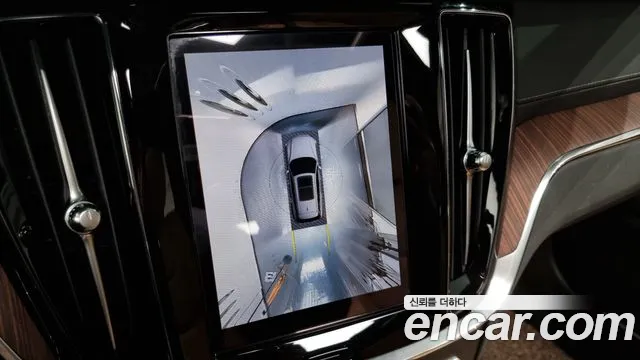 Volvo V60 Cross-Country 2nd Generation id 2579809 из Кореи 6