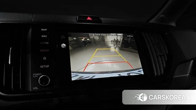 Kia The New Kia Ray EV 2023 Белый из Кореи, фото 6