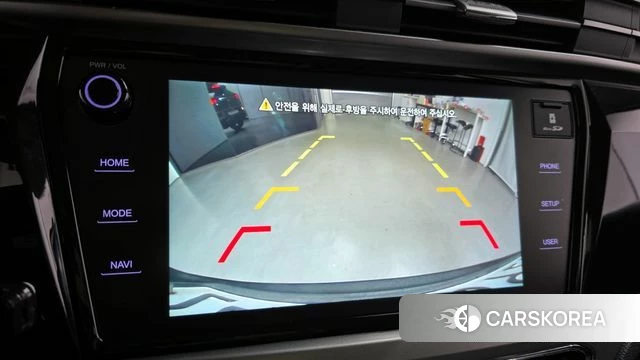 Ssangyong Beautiful Korando 2020 Серый из Кореи, фото 6