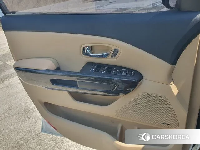 Kia The New Carnival 2018 Белый из Кореи, фото 6