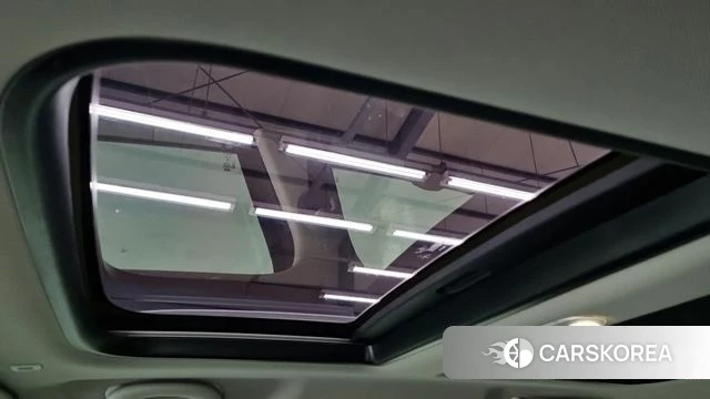 Mini Cooper Countryman 2019 Черный из Кореи, фото 6