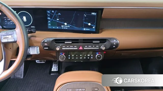 Hyundai Palisade (LX3) 2025 Черный из Кореи, фото 6