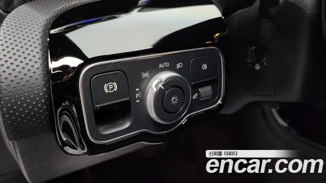 Mercedes-Benz A-Class W177 id 2706410 из Кореи 6