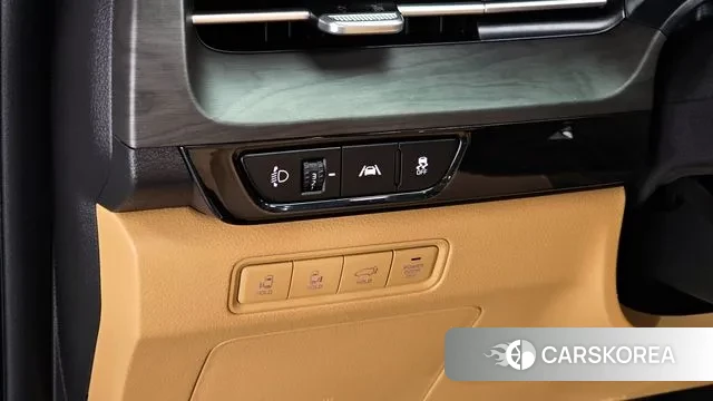 Kia Carnival 4th generation 2021 Белый из Кореи, фото 6