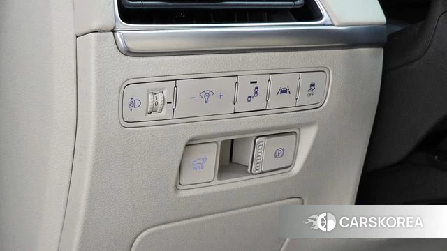 Hyundai Palisade 2022 Белый из Кореи, фото 6