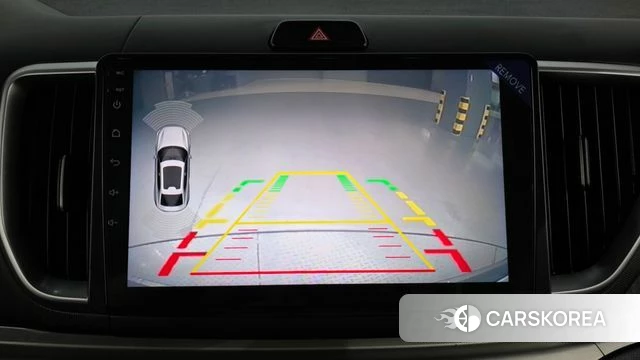Kia The New Ray 2020 Песочный из Кореи, фото 6