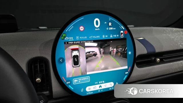 Mini Cooper S 4th Generation 2025 Белый из Кореи, фото 6