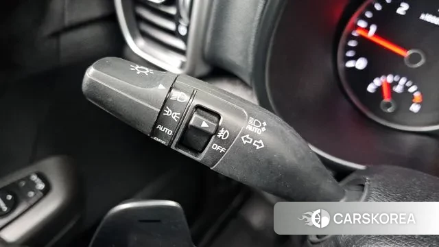 Kia Sportage The Bold 2018 Белый из Кореи, фото 6