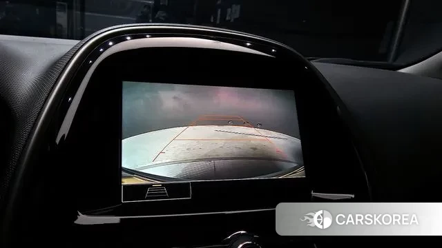 Chevrolet (GM Daewoo) The New Spark 2021 Небесно-голубой из Кореи, фото 6