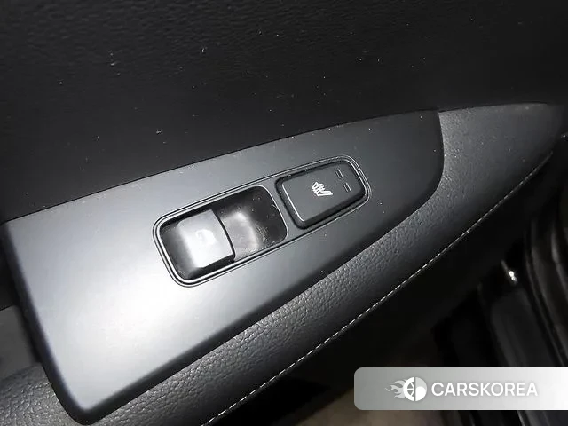 Kia The New K3 2nd generation 2021 Черный из Кореи, фото 6