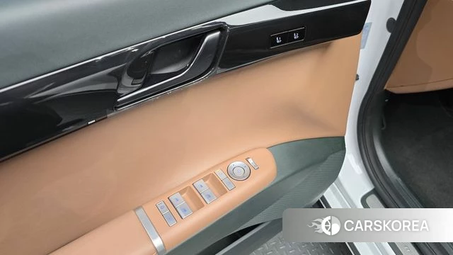 Hyundai Grandeur (GN7) 2023 Белый из Кореи, фото 6