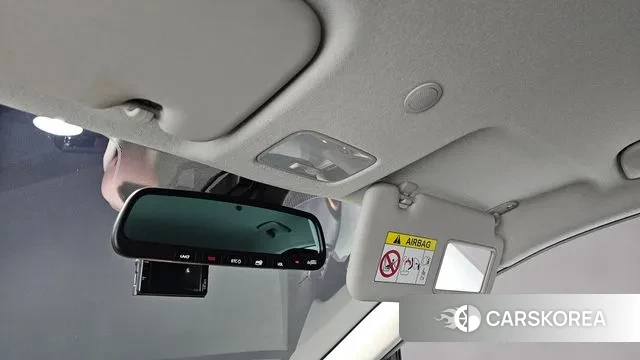 Kia Morning Urban (JA) 2021 Жемчужный цвет из Кореи, фото 6