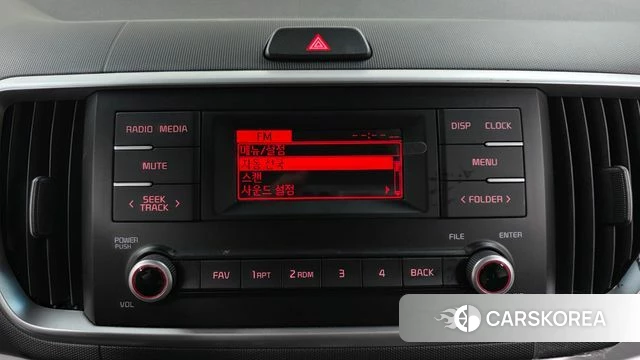 Kia The New Ray 2022 Белый из Кореи, фото 6