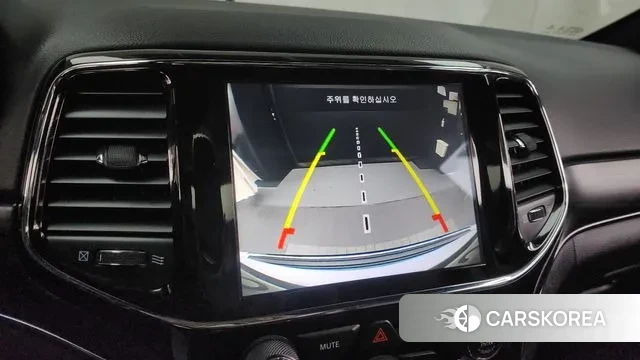 Jeep Grand Cherokee 2021 Белый из Кореи, фото 6