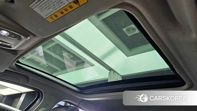 Renault Korea (Samsung) Clio 2018 Серый из Кореи, фото 6