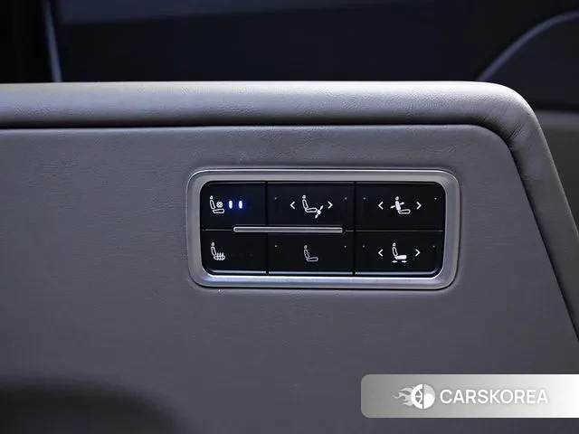 Kia The New Carnival 4th Generation 2024 Белый из Кореи, фото 6