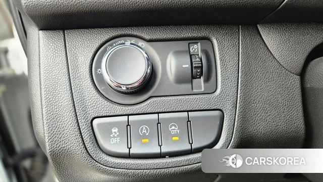 Chevrolet (GM Daewoo) The New Spark 2018 Белый из Кореи, фото 6