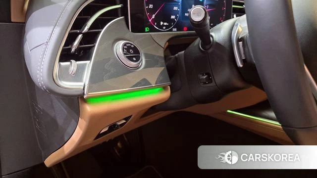 Mercedes-Benz E-Class W214 2024 Белый из Кореи, фото 6