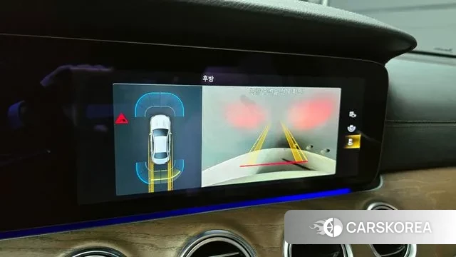 Mercedes-Benz E-Class W213 2021 Белый из Кореи, фото 6