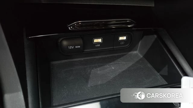 Kia K5 3rd generation 2020 Белый из Кореи, фото 6