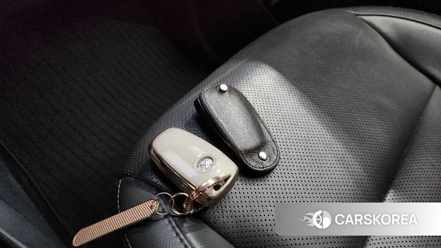 Hyundai The New Max Cruise 2018 Синий из Кореи, фото 6