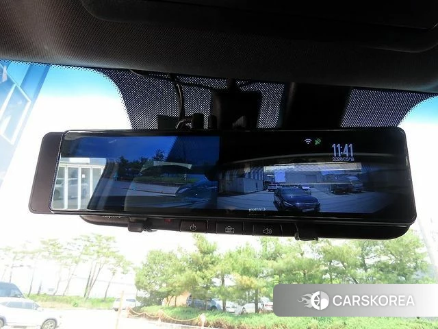 Ssangyong Rexton Sports Cannes id 4338784 из Кореи 6
