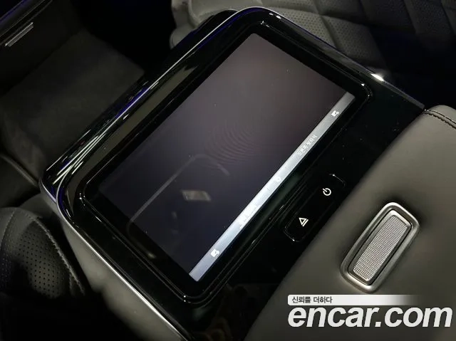 Mercedes-Benz S-Class W223 id 2878538 из Кореи 6