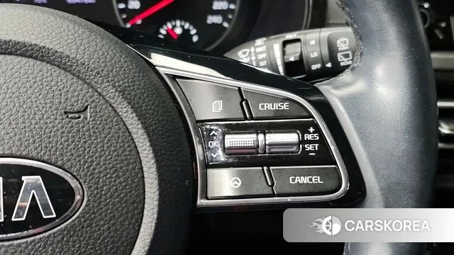 Kia Seltos 2020 Белый из Кореи, фото 6