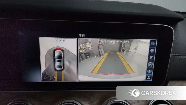 Mercedes-Benz E-Class W213 2018 Белый из Кореи, фото 6