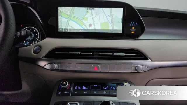 Hyundai Palisade 2021 Белый из Кореи, фото 6