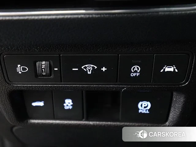 Hyundai Sonata (DN8) 2021 Черный из Кореи, фото 6